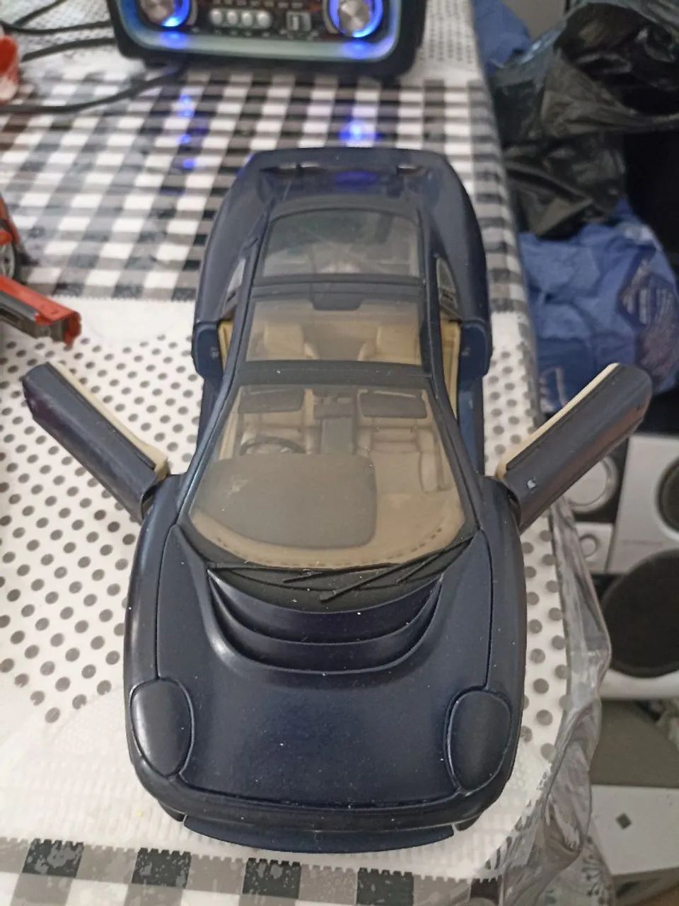 2 Carro de coleção Ferrari originais - Foto 4