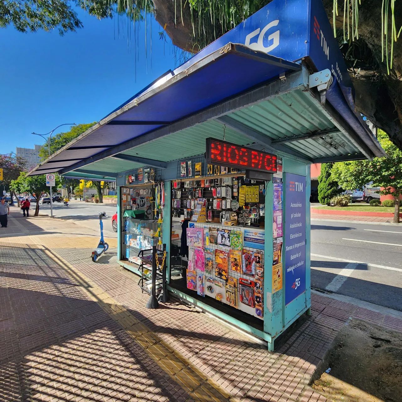 Banca - Foto 3