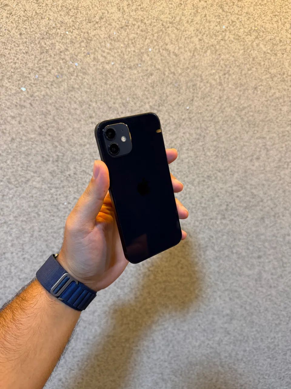 iPhone 12 128GB - GARANTIA! - Foto 2