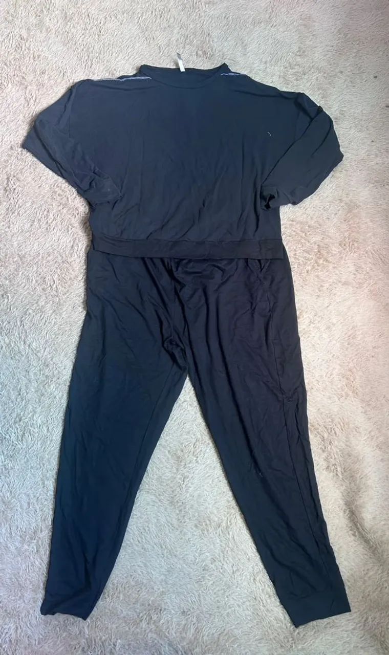 CONJUNTO PLUS SIZE 