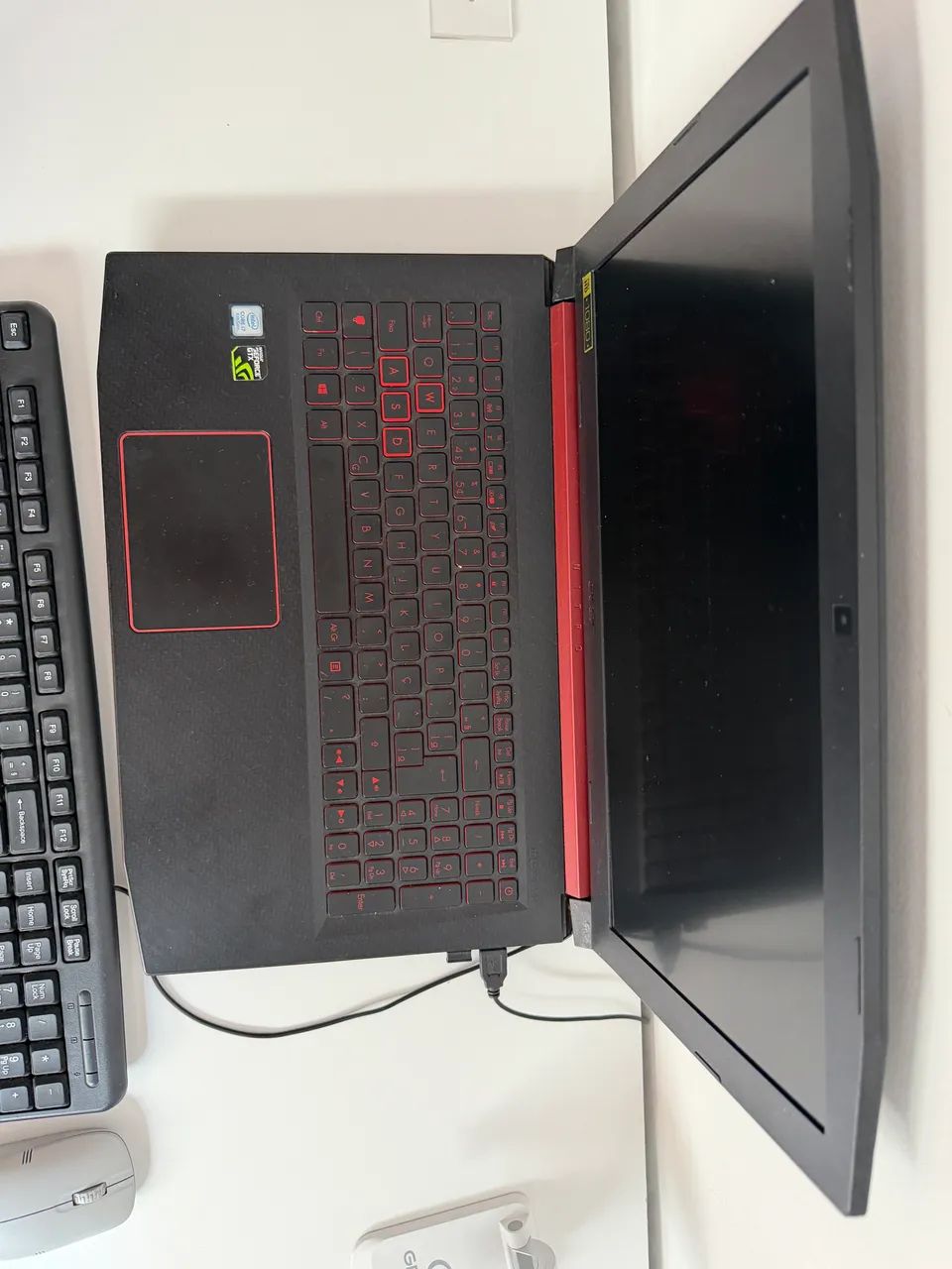 Notebook ACER GAMER - Foto 5