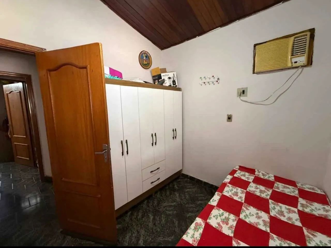 VENDO CASA NA MARAMBAIA S - Foto 4