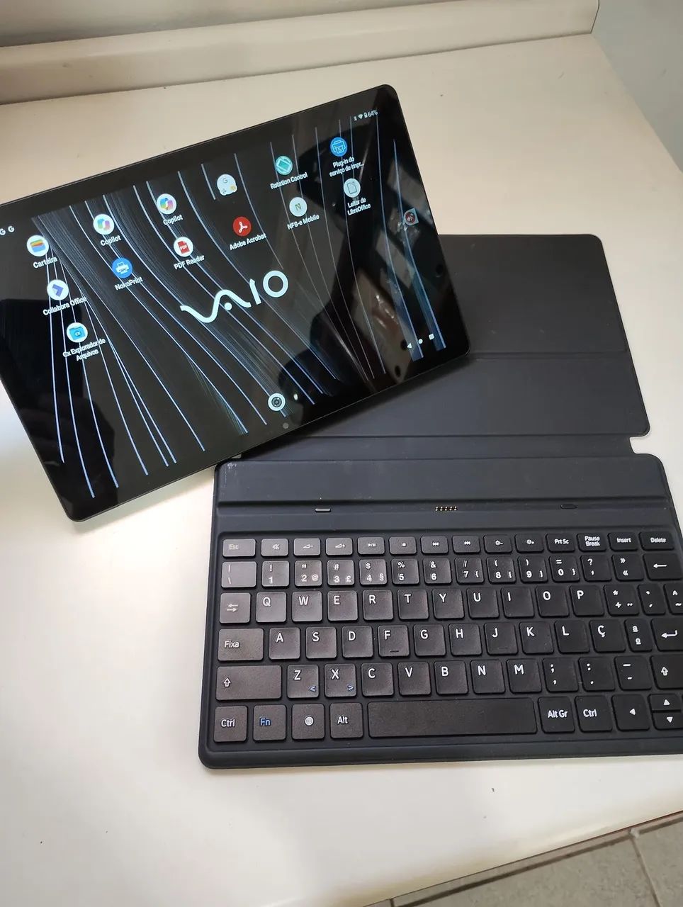 NOTEBOOK TABLET VAIO 10" - Foto 3