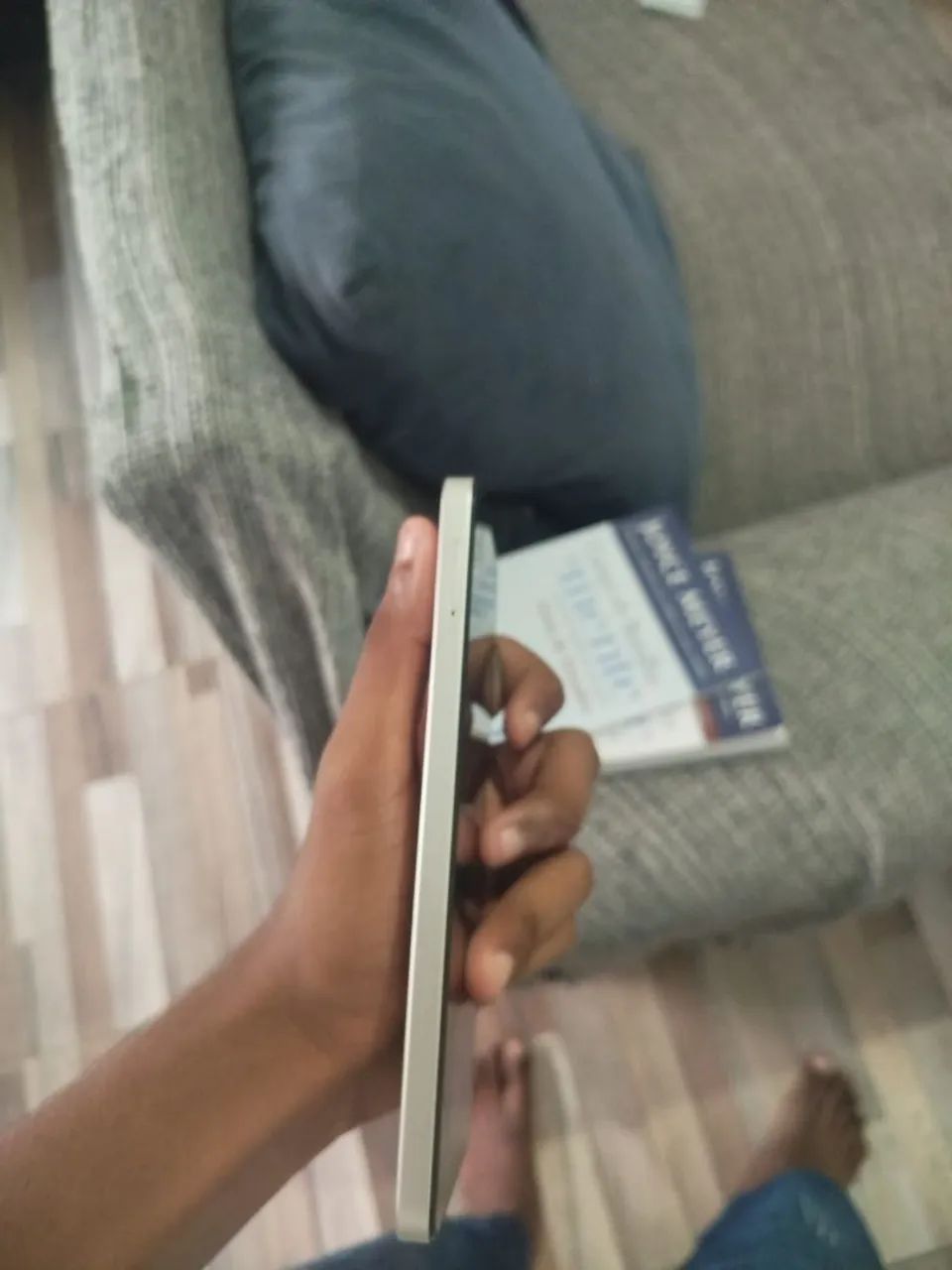 Estou vendendo poco C71. Usei por 1 ano. - Foto 3
