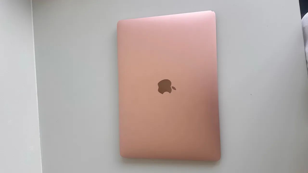 MacBook Air Retina 13, A1932 - Excelente estado - Notebooks - Pina