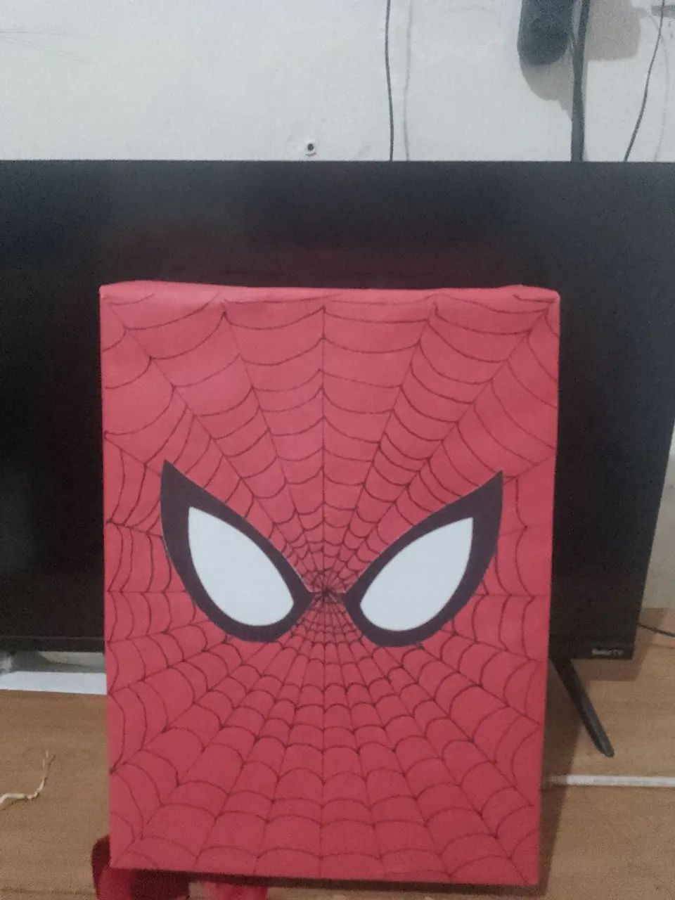 Mochila maluca 