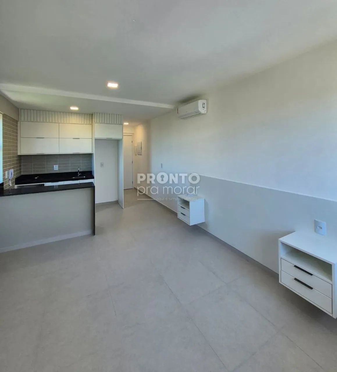 Apartamento com 1 quarto em Boa Viagem - Foto 2