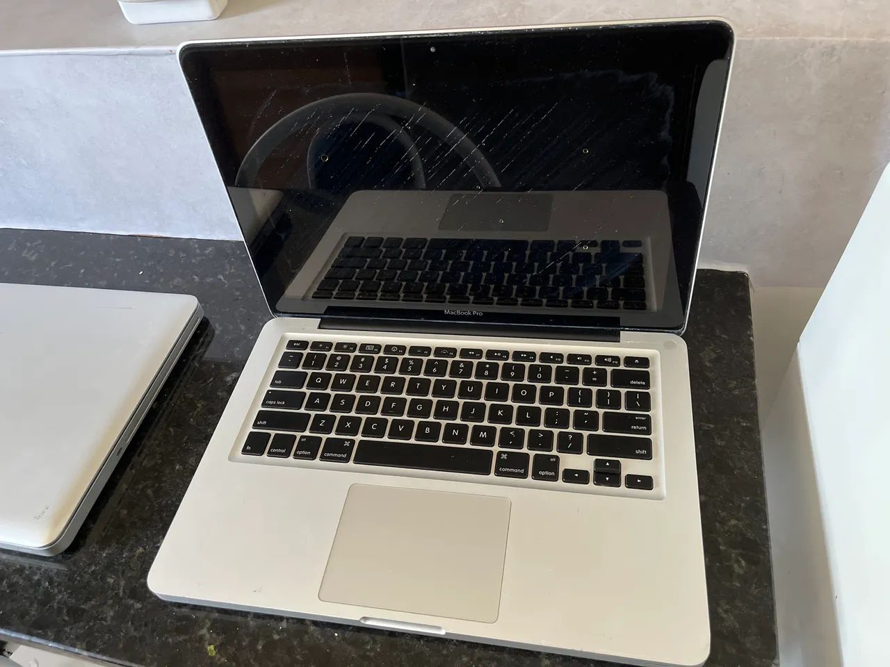 Carcaça MacBook Pro 2011 - Foto 2