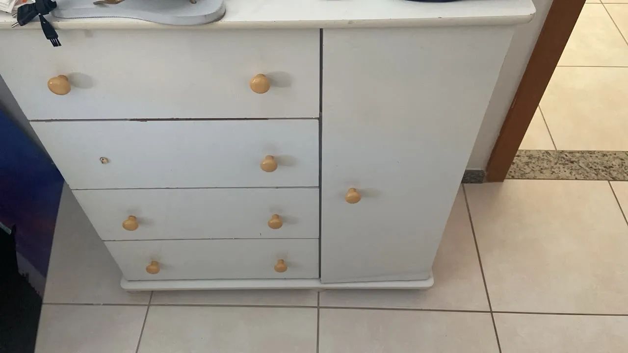Cômoda 