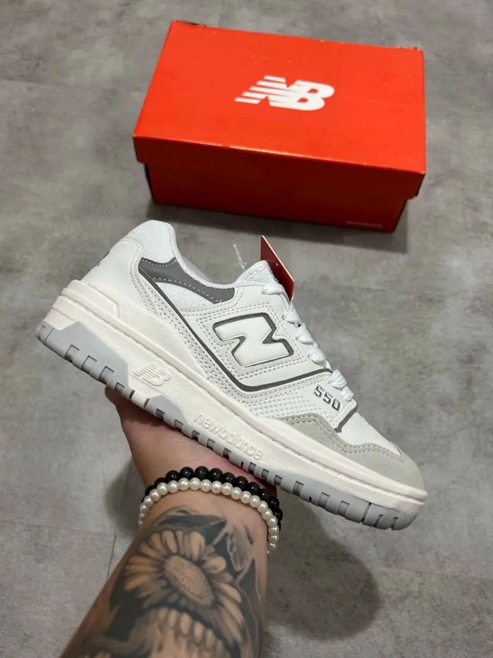New balance 530 