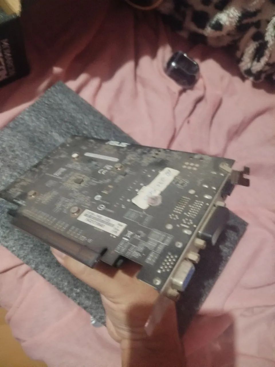 GTX 750 ASUS - Foto 4