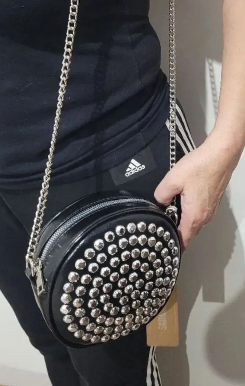Bolsa Satinato Nova - Foto 5