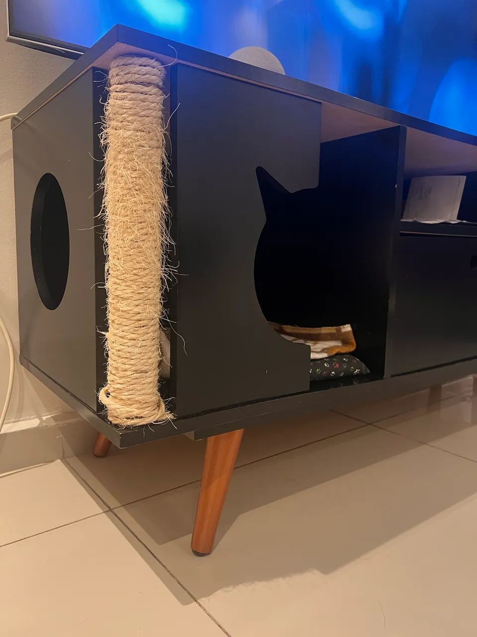 Rack  - Foto 5