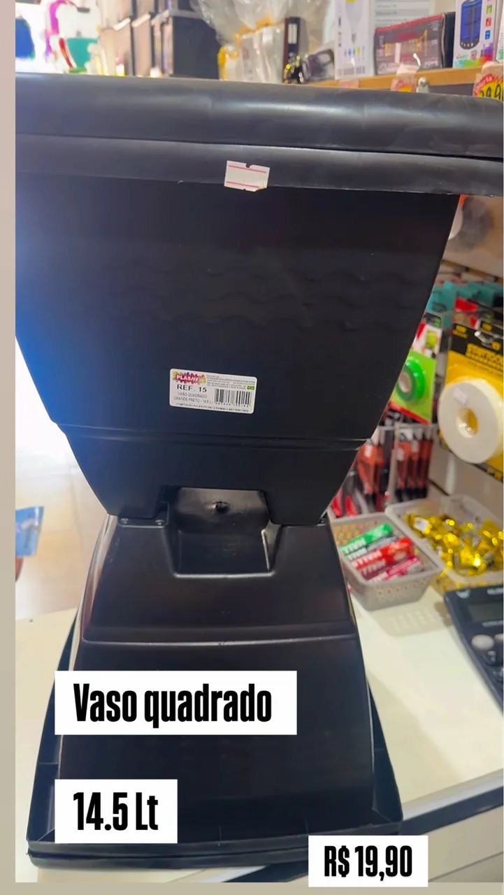 Transforme seu Ambiente com nossas coleção de vasos! - Foto 3