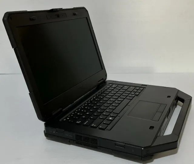 Notebook Dell Lattitude Rugged Core i7-6600U - Foto 2