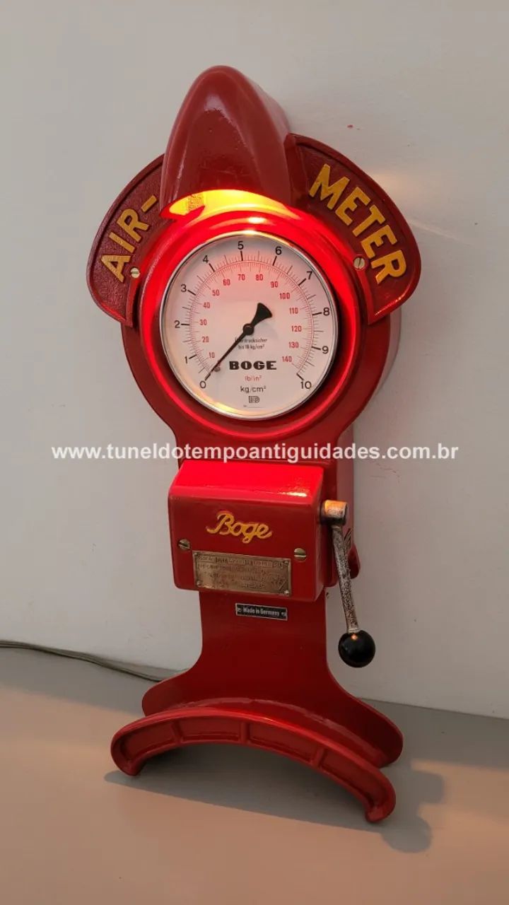 Calibrador Antigo - Foto 4