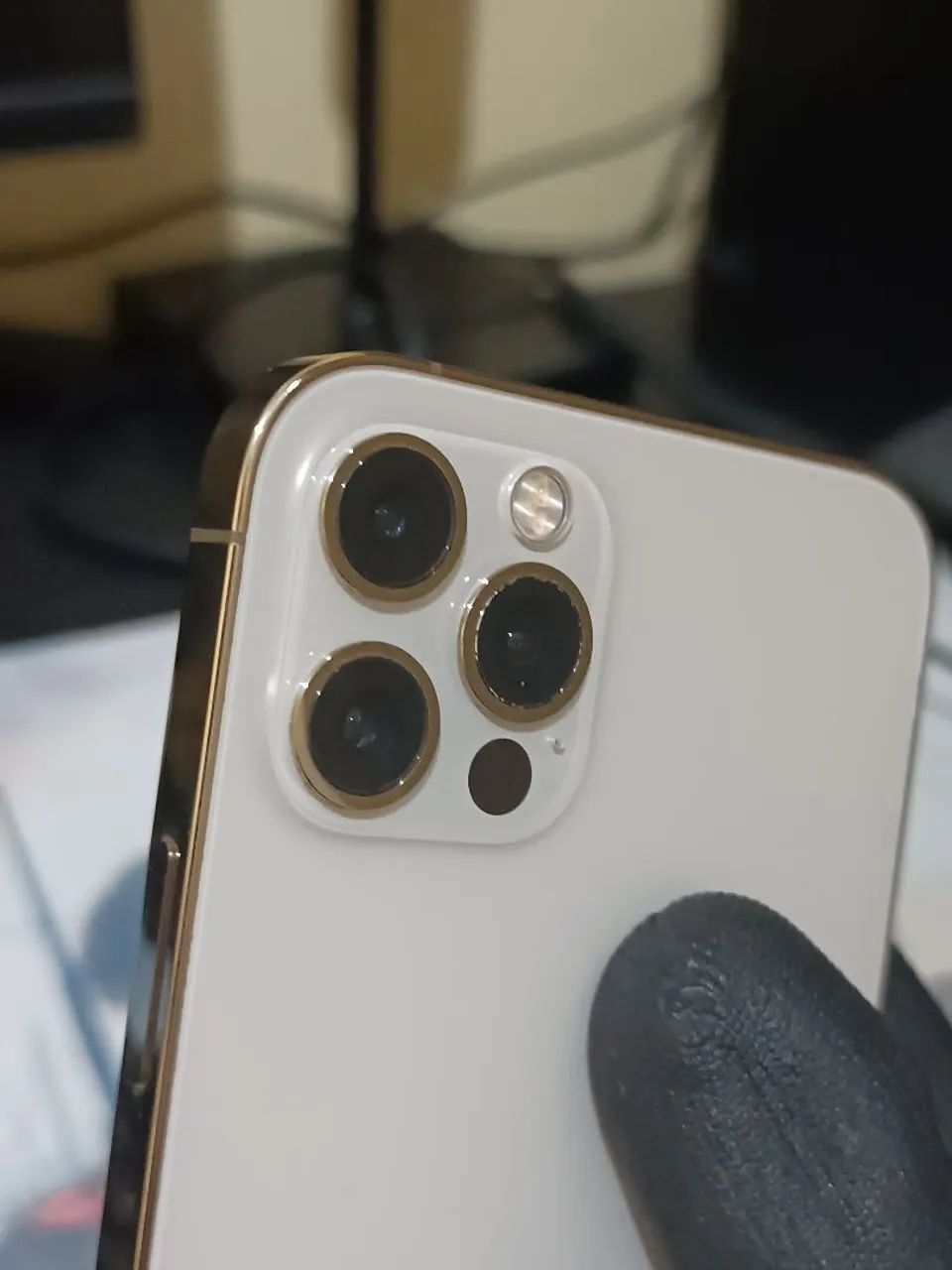 iPhone 12 Pro  - Foto 3