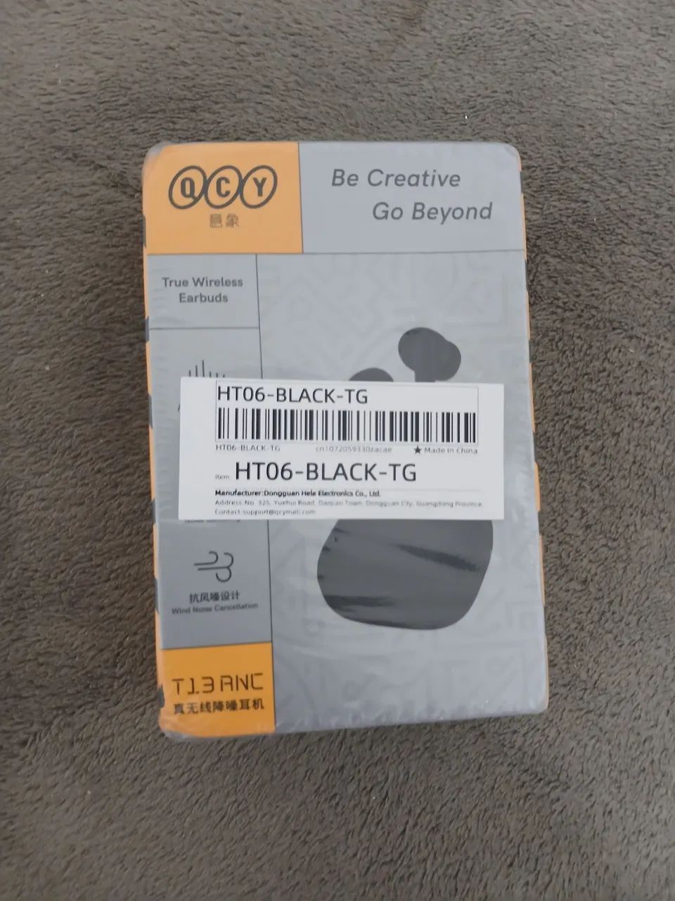 Fones Bluetooth QCY T13 - Foto 4
