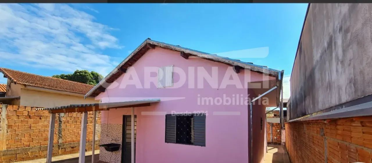 CASA À VENDA - PARQUE MORADA DOS SOL | DESCALVADO/SP - Foto 2