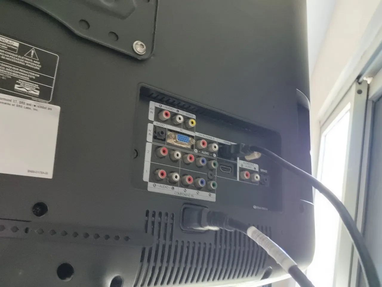 TV SAMSUNG - Foto 2