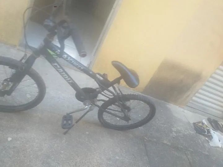 Bicicleta BMX - Foto 2