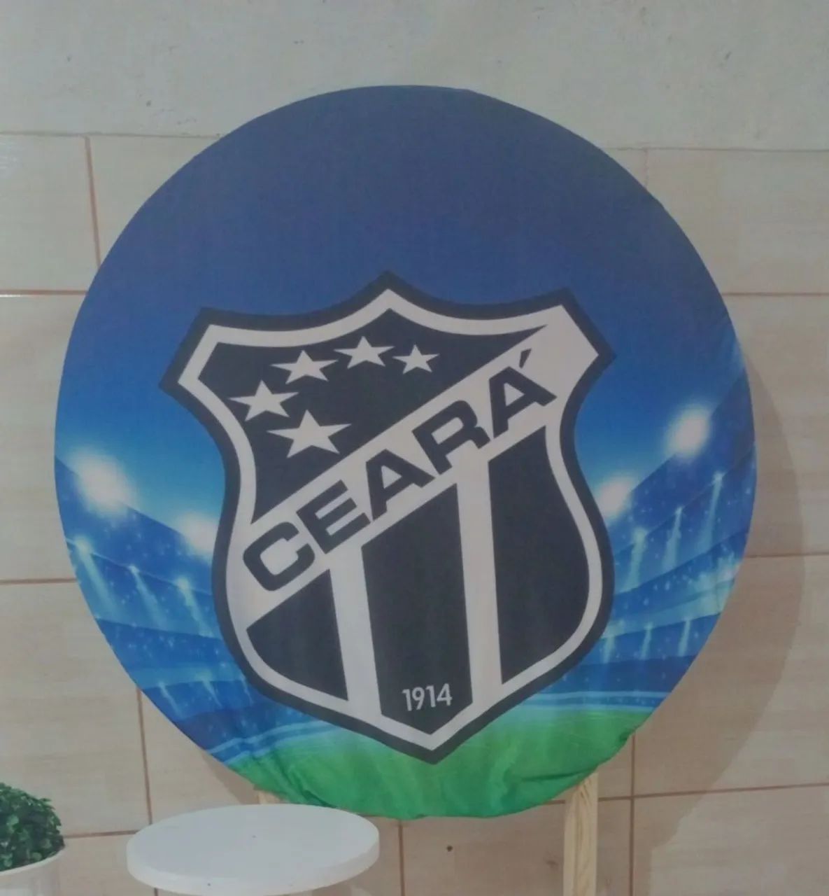 Capa de painel 1X1 - Foto 3