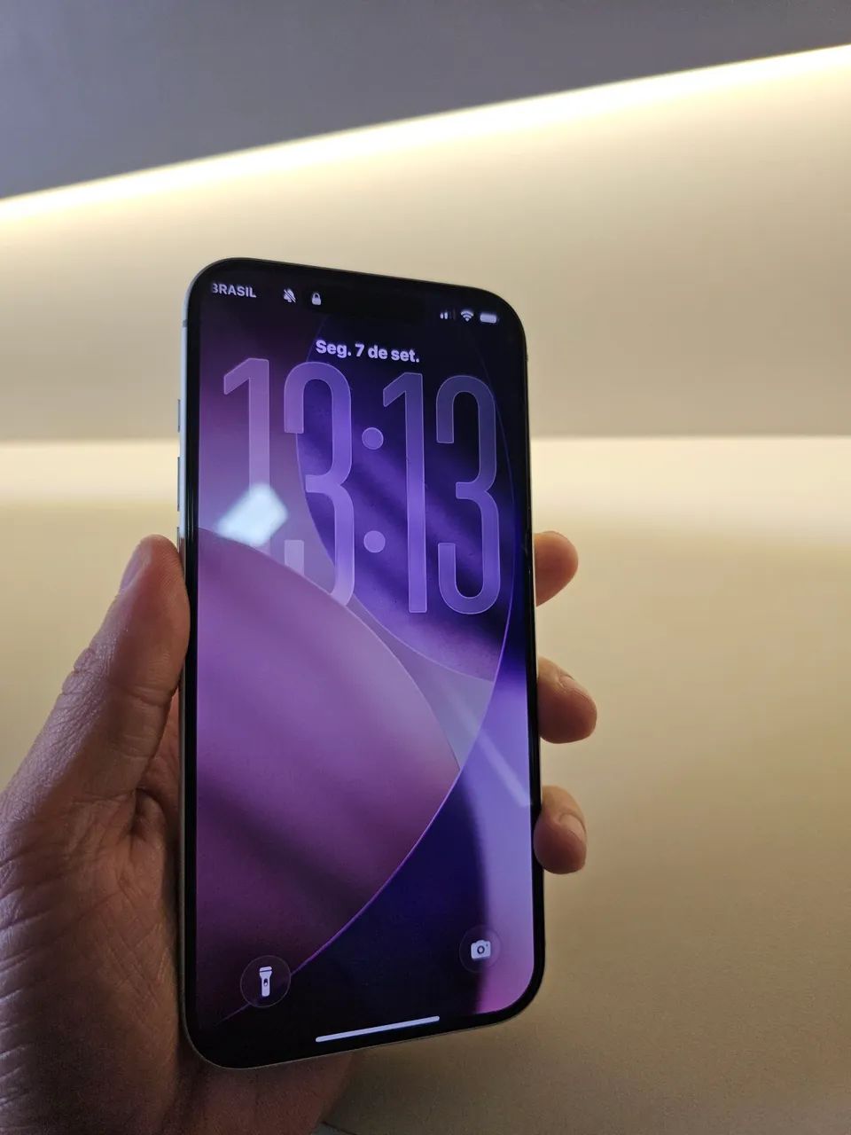 Iphone 17 Pro Max - 256GB - Foto 5