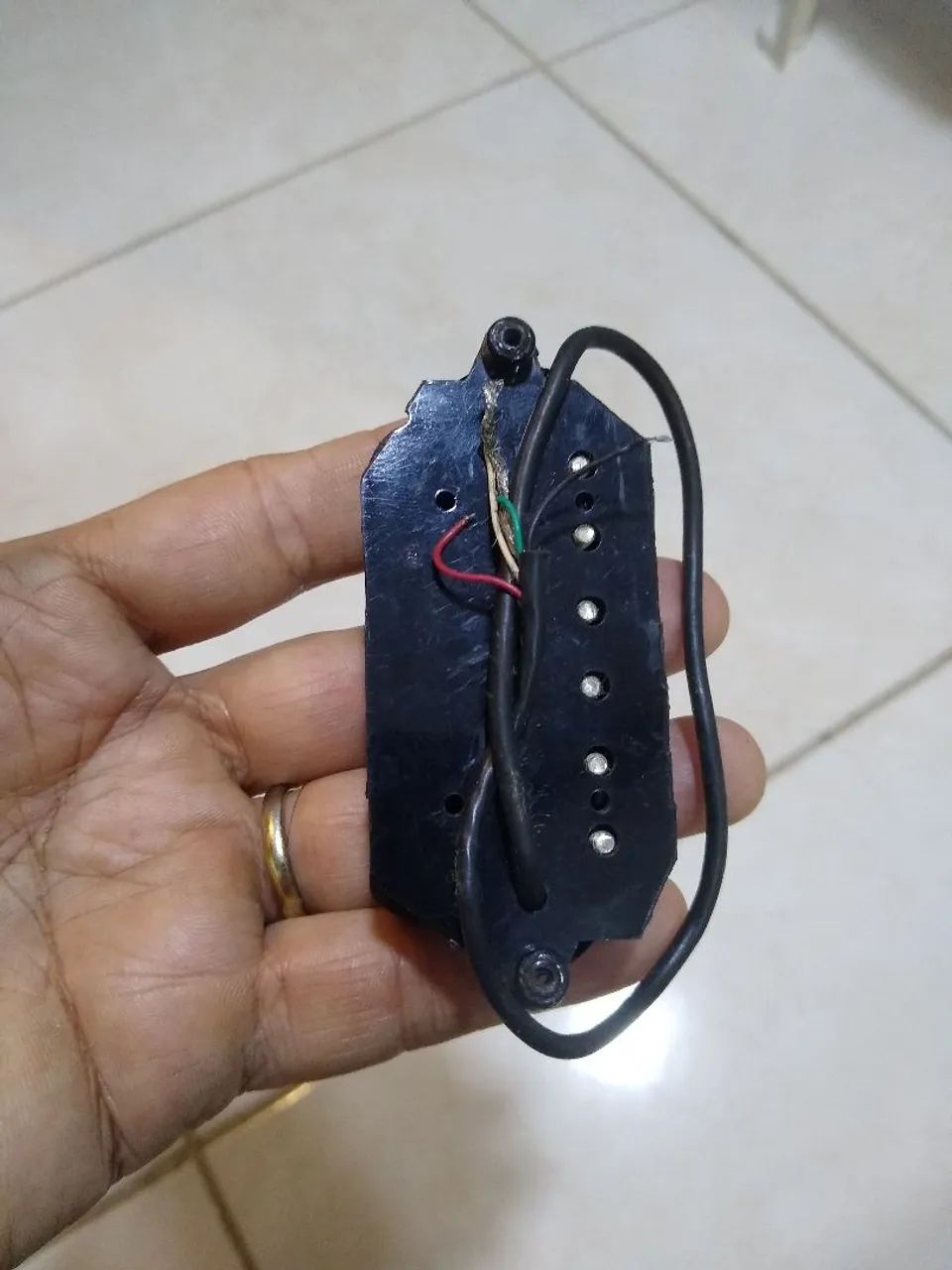 Captador humbucker 64985864558978121