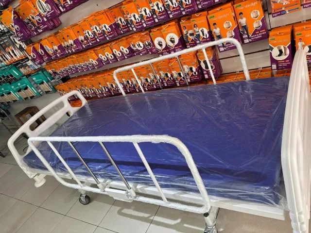 CAMA HOSPITALAR - Foto 2