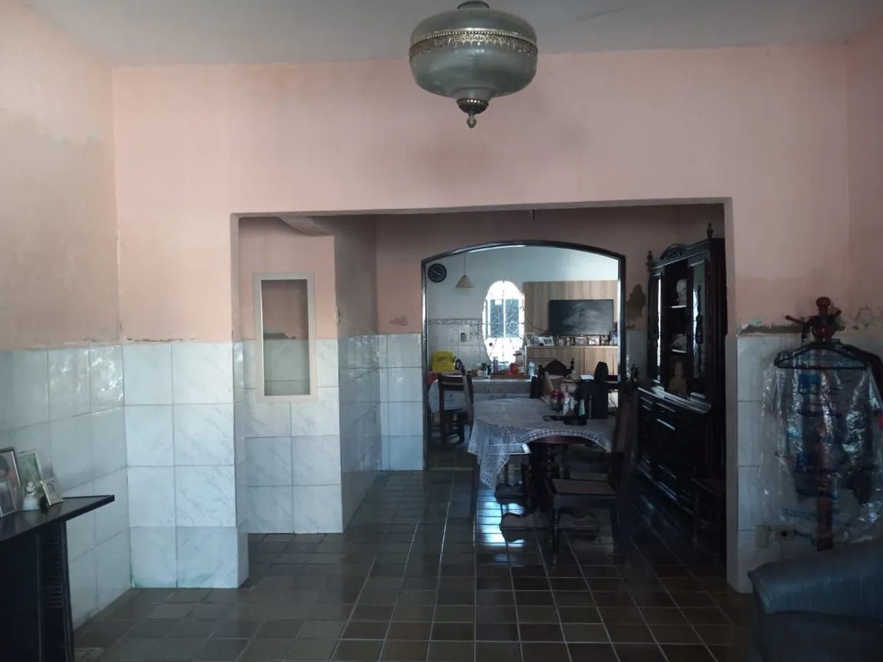 Vendo Casa no Bairro de Afogados 