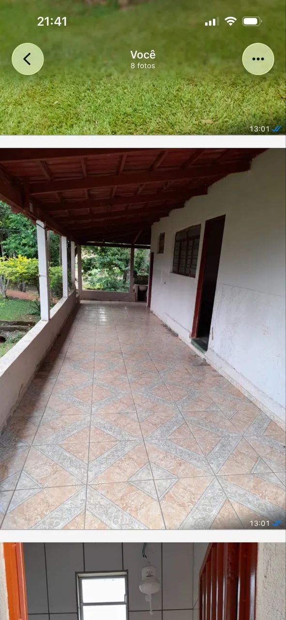Vende se uma chácara  - Foto 2