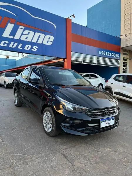 Fiat Cronos 1.0 6V Flex 2023 - Foto 2
