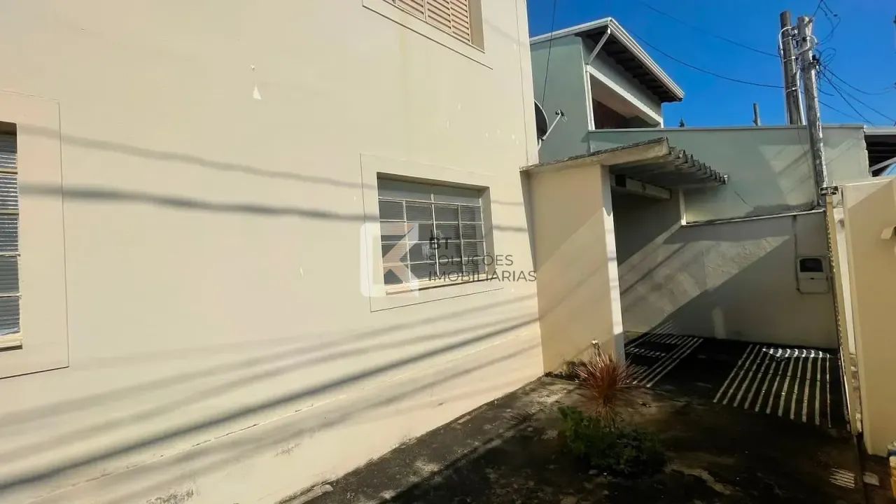 Sobrado para locação, Cidade Nova, Indaiatuba, SP