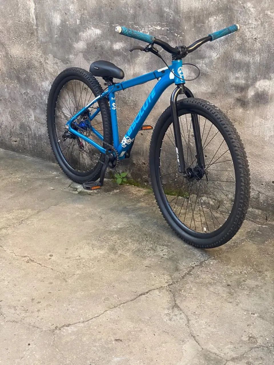 Bike absolute Nero 4 - Foto 2