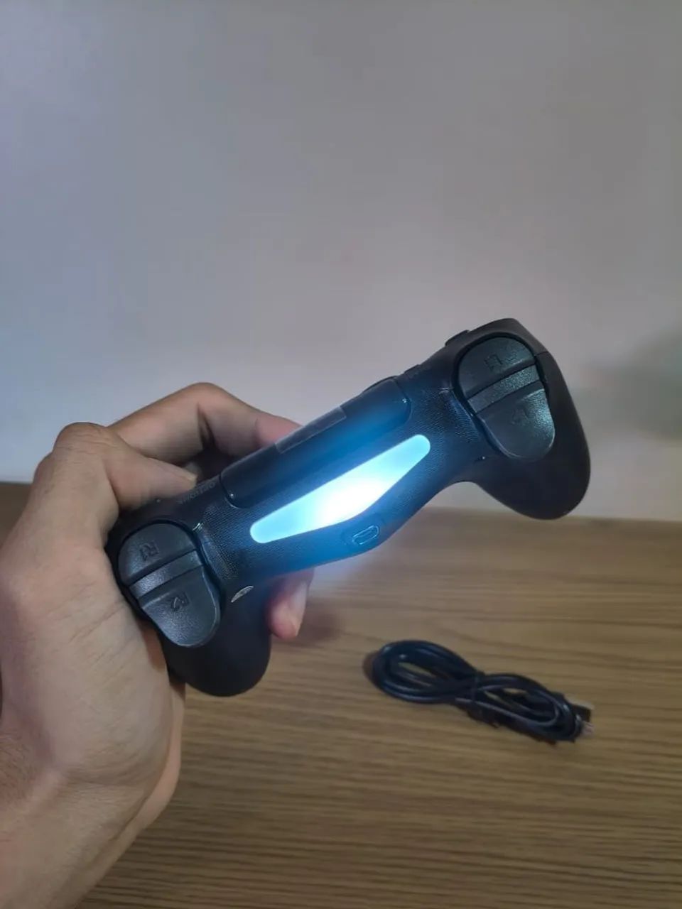 Manete ps4/pc - Foto 4