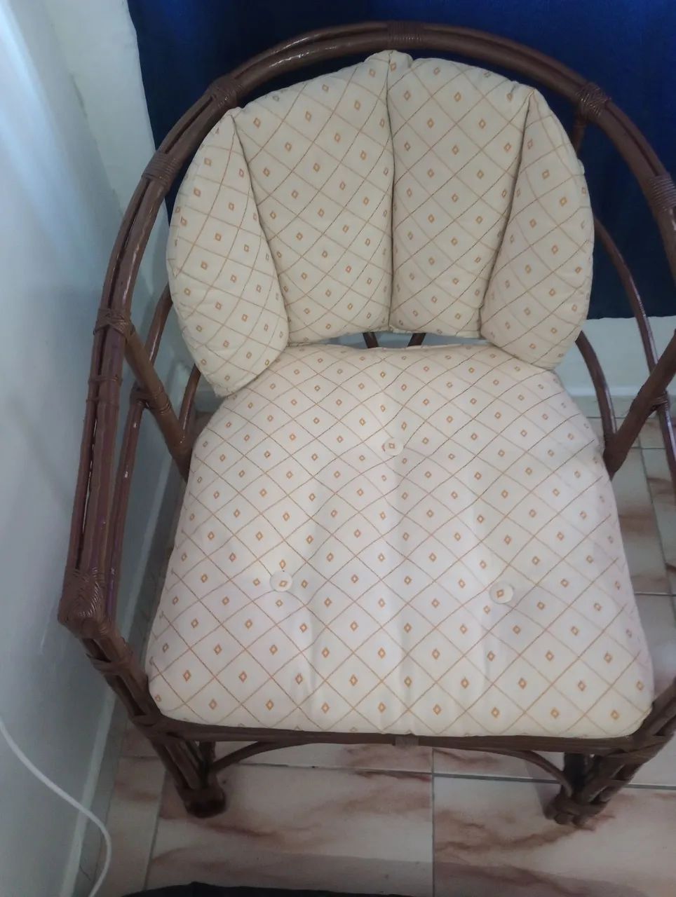 Poltronas Vini Ristico - Foto 2