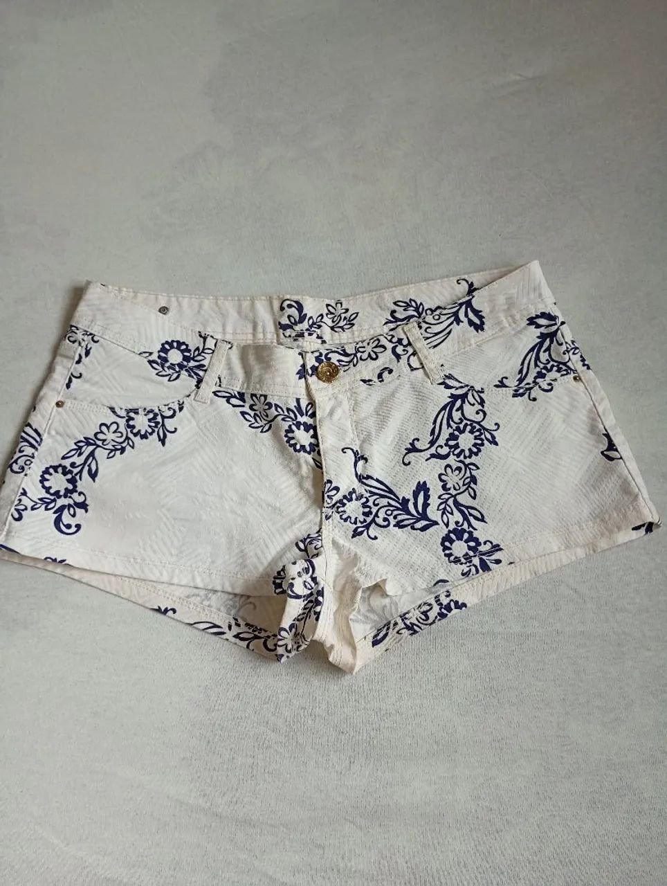Short jeans 