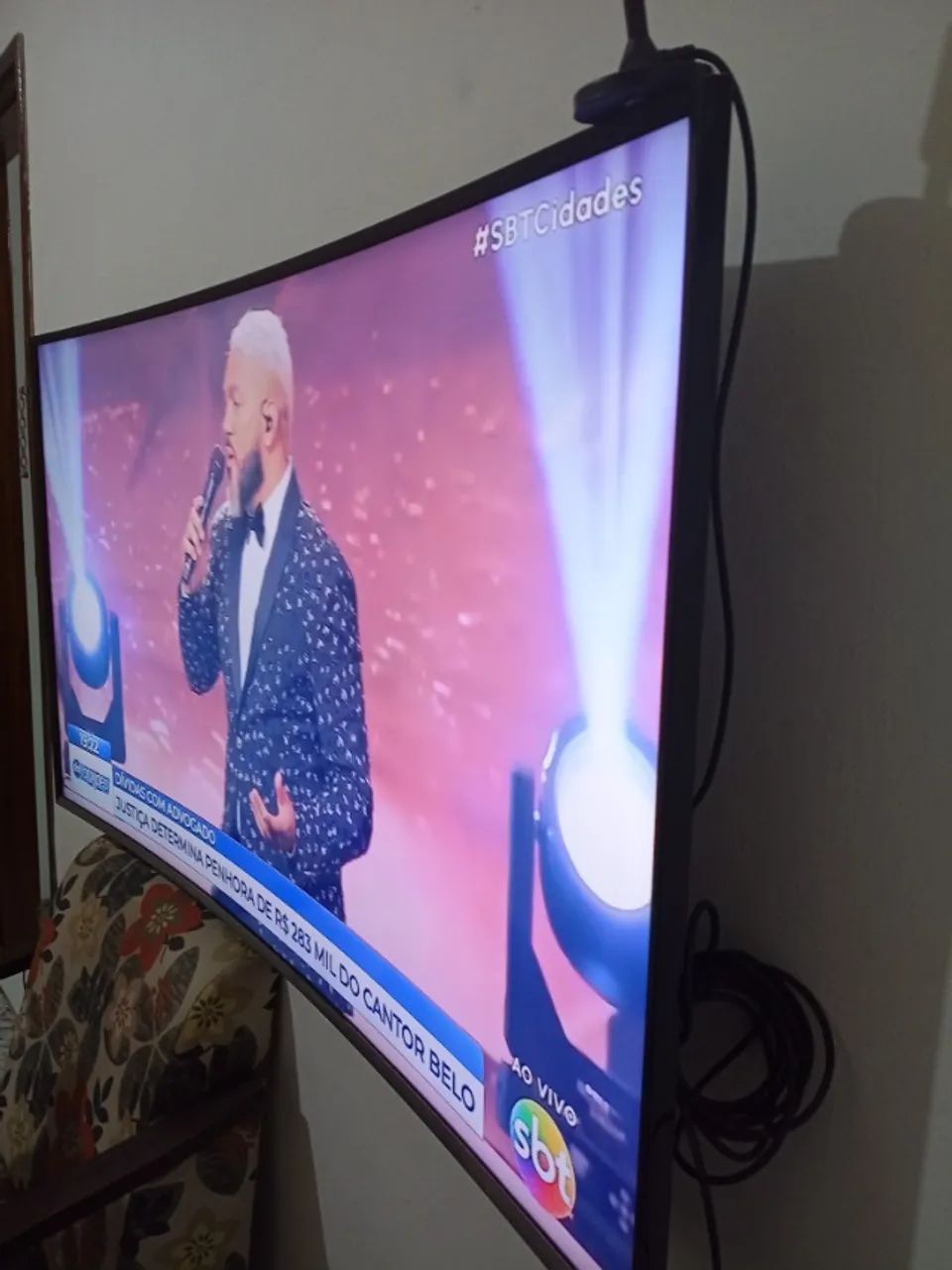 Tv 60 samsung - Foto 3