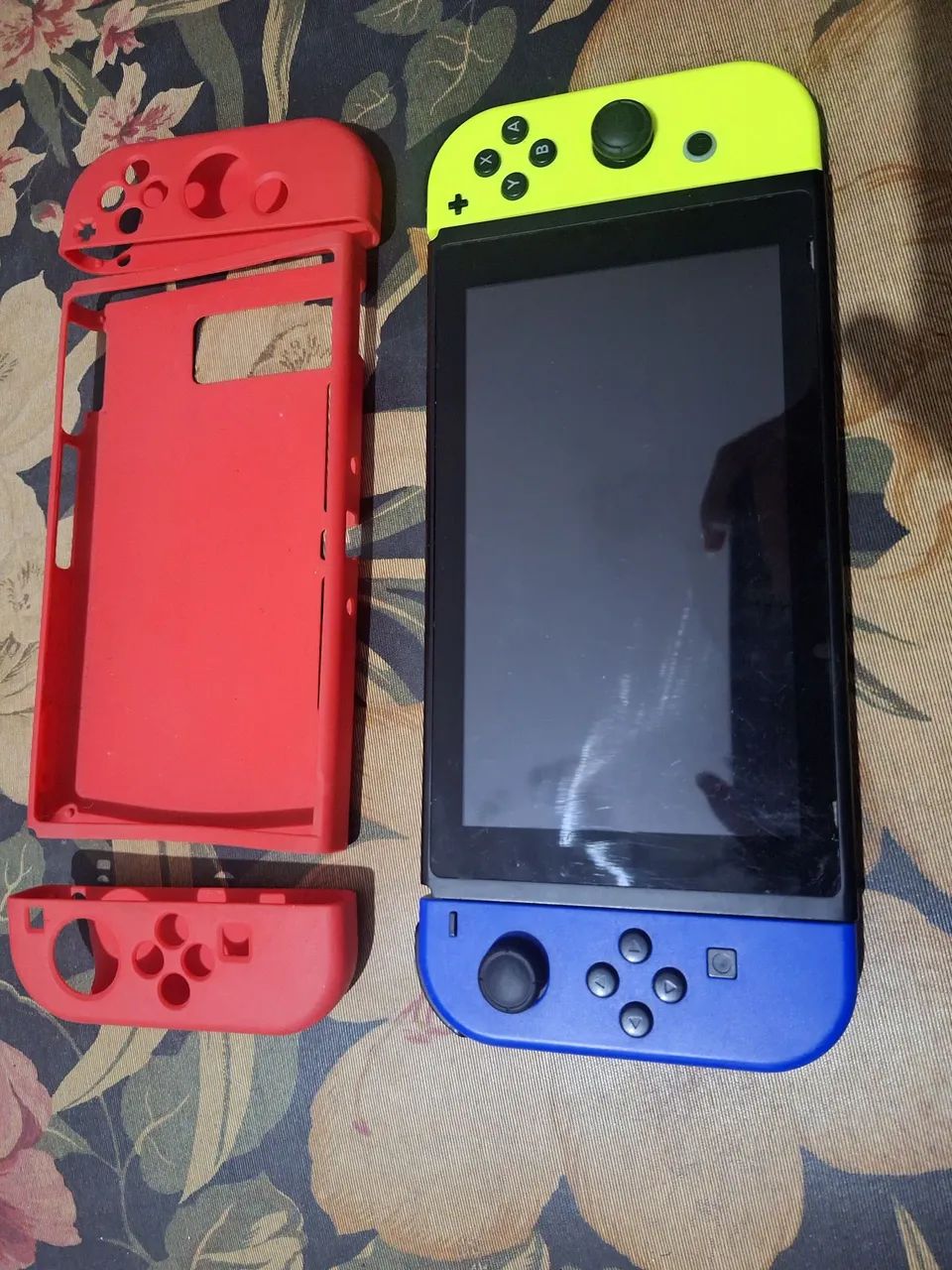 Nintendo switch v1 desbloqueado  - Foto 3