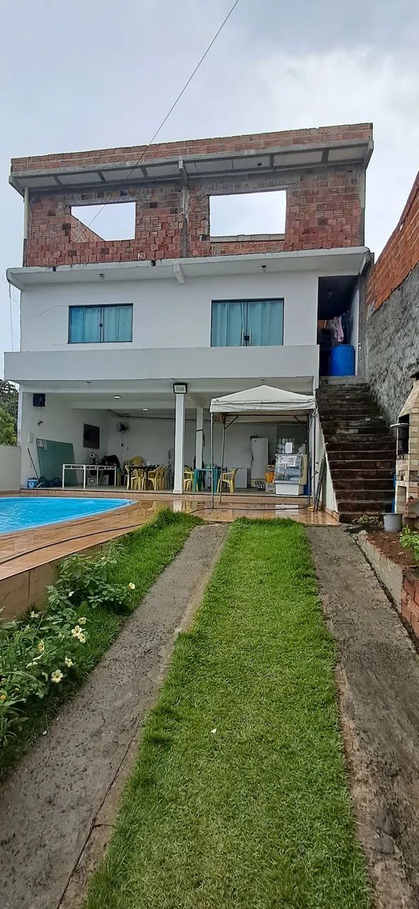 Foto - Salvador - São Cristóvão