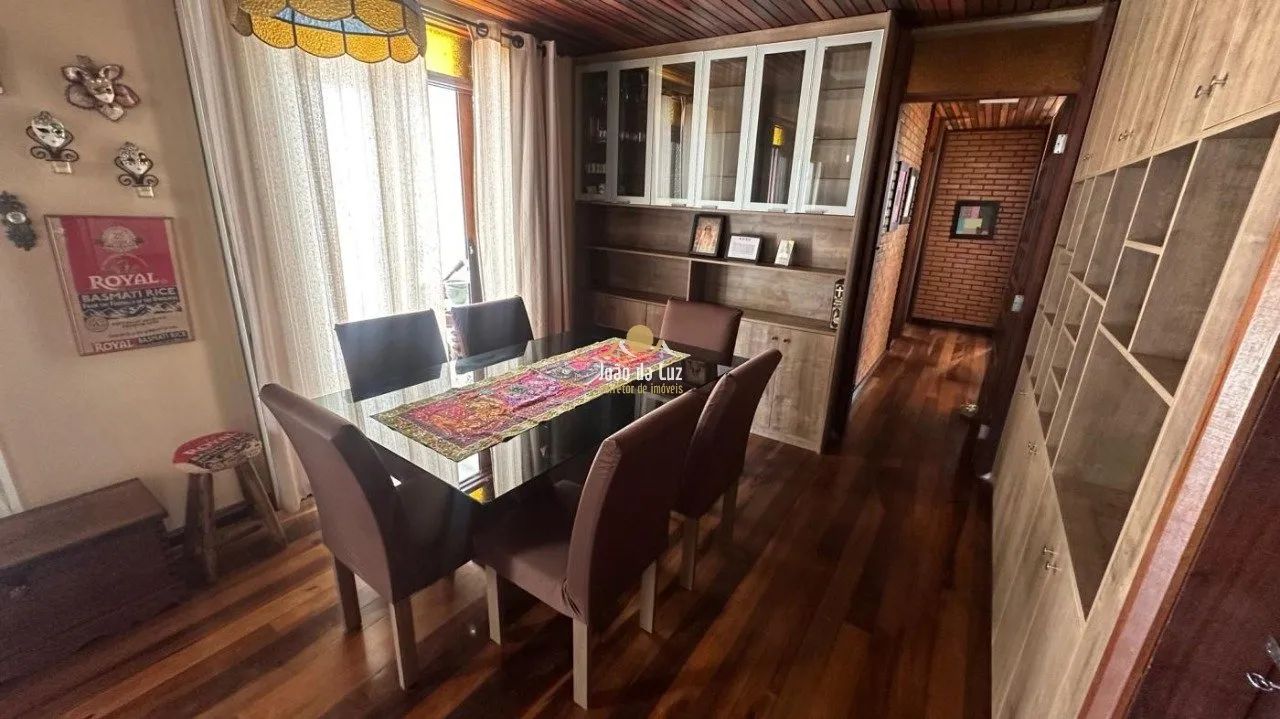 CASA A 150m² DO MAR , COM 4 QUARTOS Á VENDA. - Foto 5