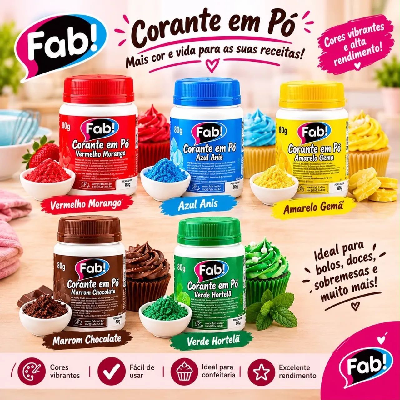 Confeitaria  - Foto 2