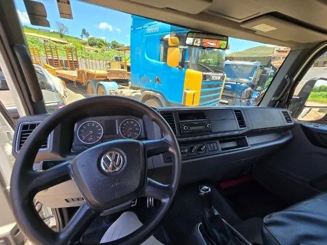 Vw delivery express cesto aéreo 2021 - Foto 5