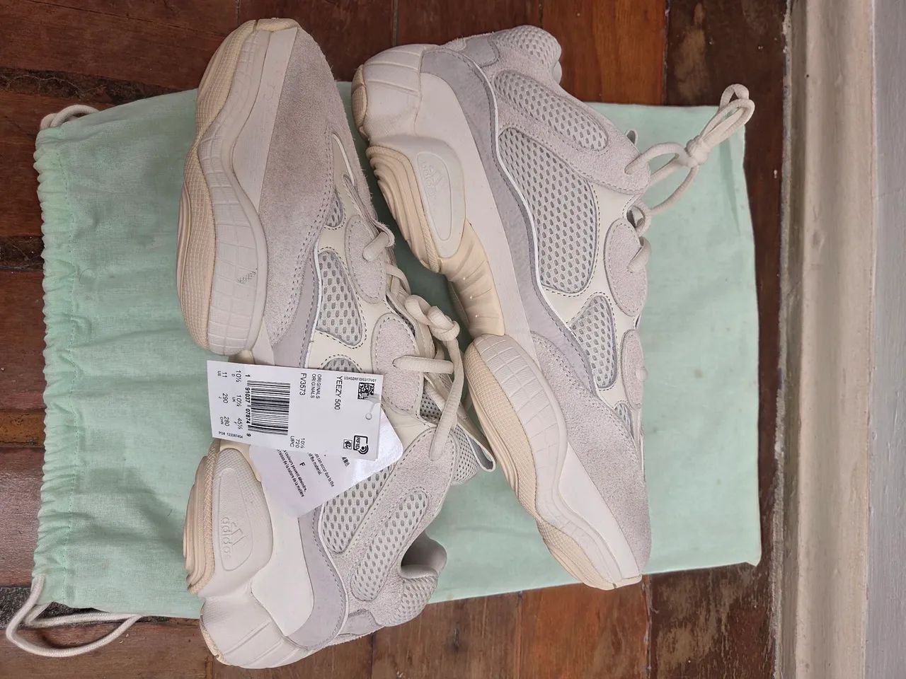 Yeezy 500