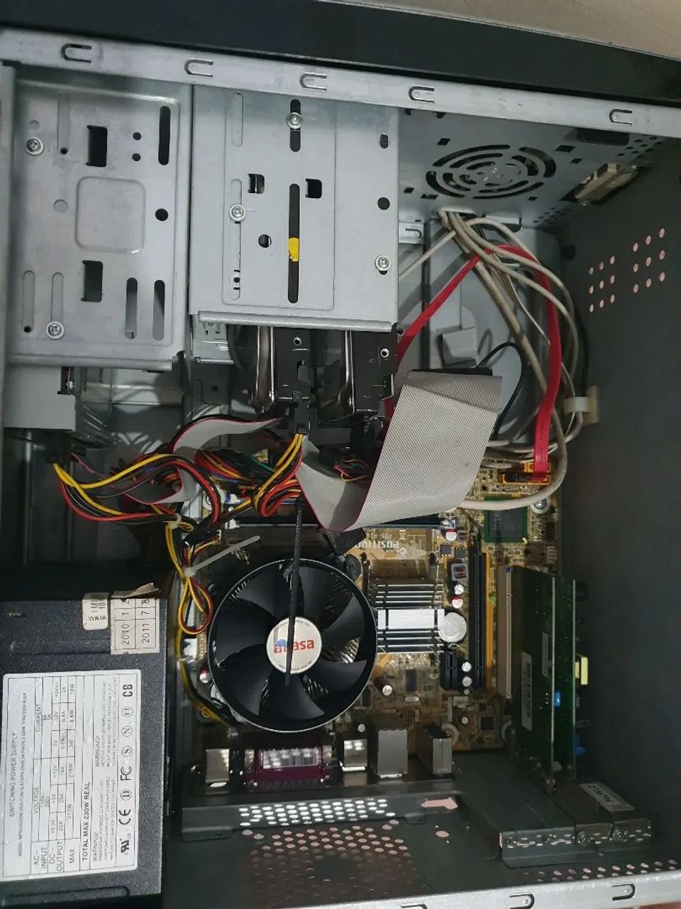 Lote Informática PARA SAIR HOJE - Foto 3