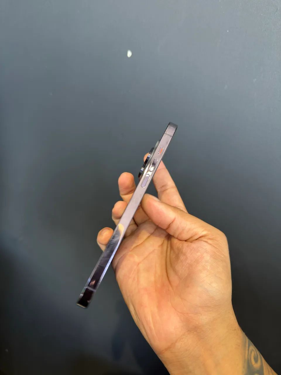 14 pro Max 128gb - Foto 4