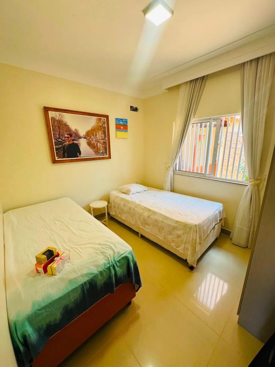 FT | CASA EM CONDOMÍNIO FECHADO ARAÇAGY  - Foto 3
