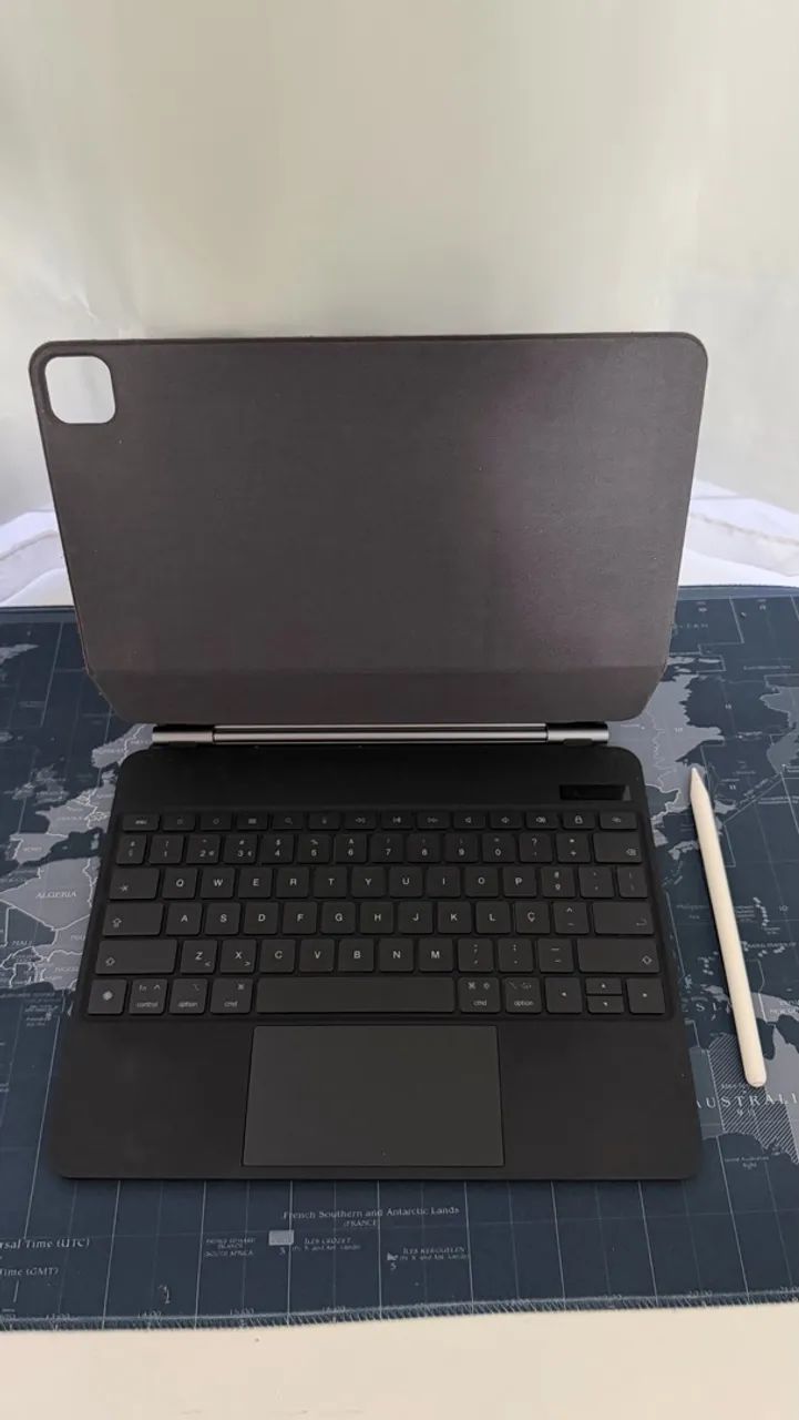 iPad Pro 12,9 pol 256 GB - Foto 5