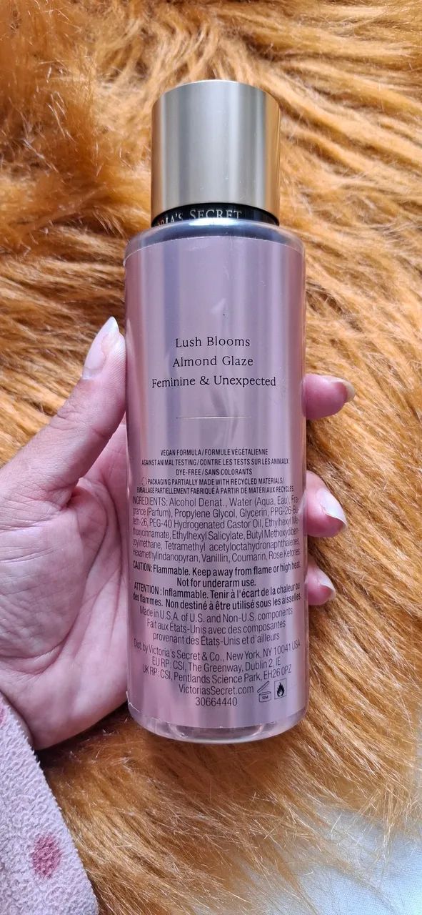 Body Splash Victoria's Secret  - Foto 3
