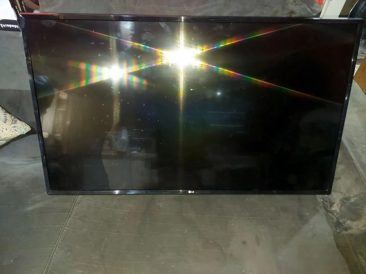 Tv  - Foto 3